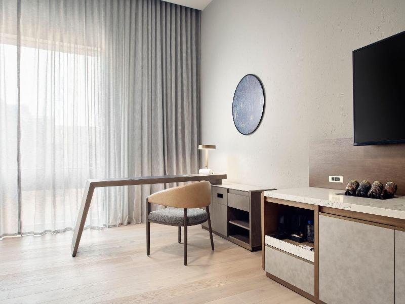 JW Marriott Hotel Mexico City image