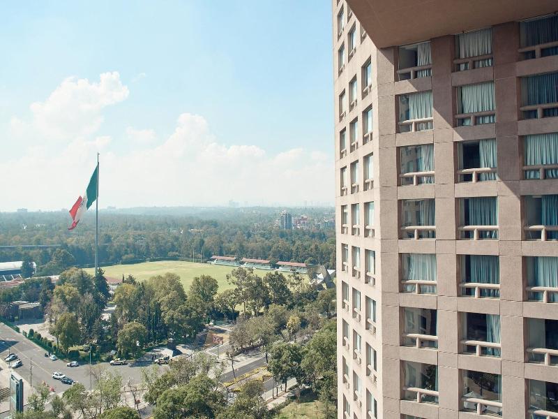 JW Marriott Hotel Mexico City image