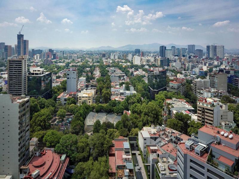 JW Marriott Hotel Mexico City image