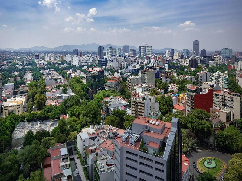JW Marriott Hotel Mexico City image