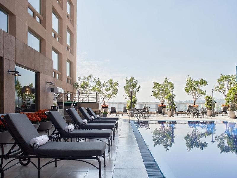 JW Marriott Hotel Mexico City image