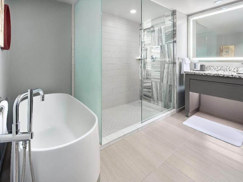 JW Marriott Hotel Mexico City image