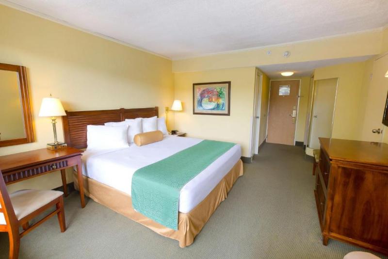 Irazú Hotel & Studios photo 17