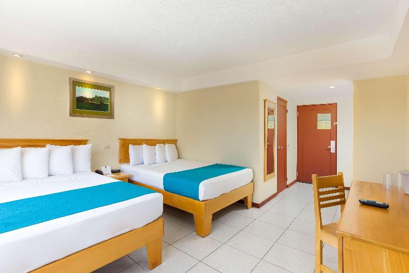 Hotel Best Western Jaco Beach All Inclusive Resort