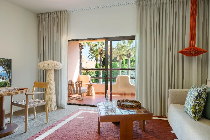 Vilalara Grand Hotel Algarve image