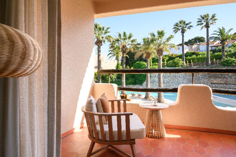 Vilalara Grand Hotel Algarve image