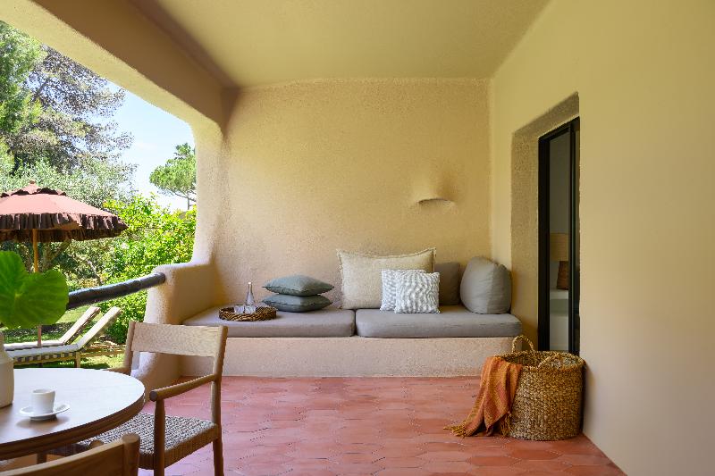 Vilalara Grand Hotel Algarve image