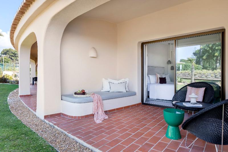 Vilalara Grand Hotel Algarve image