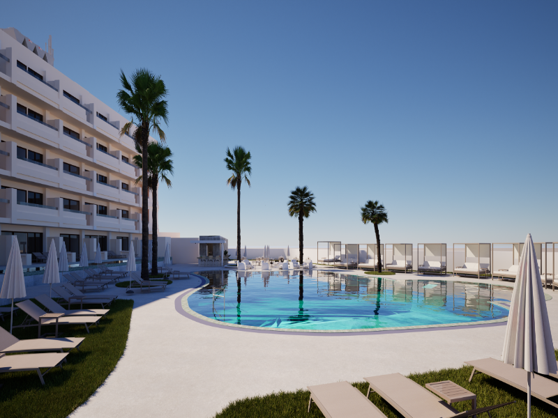 Playa del Sol
