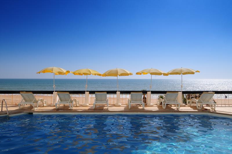Fotos Hotel Holiday Inn Algarve