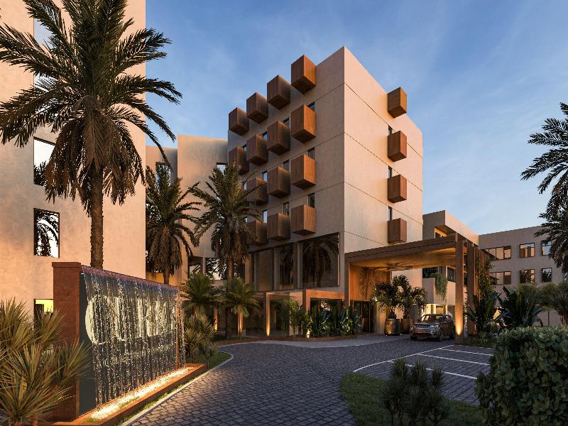 Casa de Sada Beach Resort, Curio Collection Hilton image