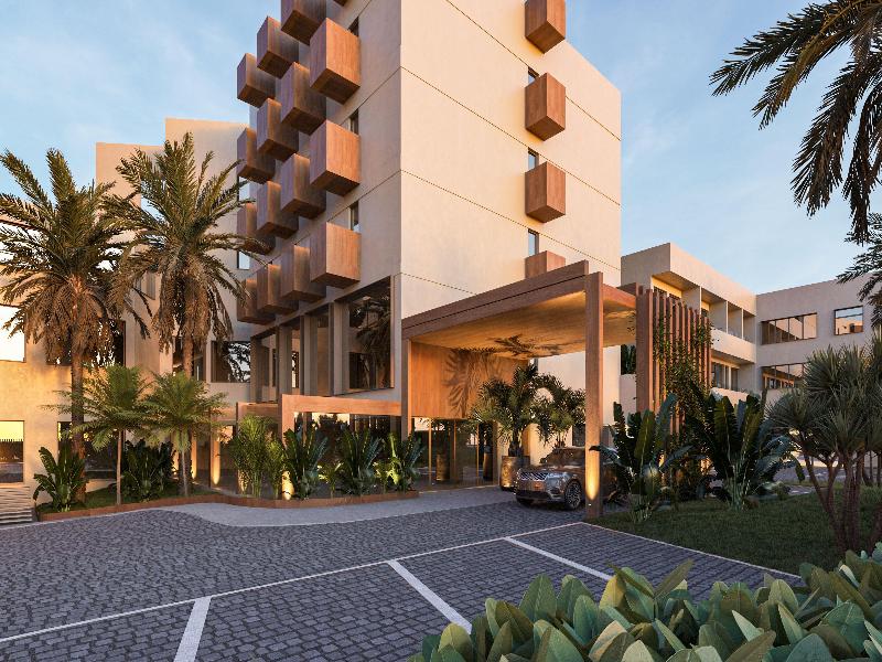 Casa de Sada Beach Resort, Curio Collection Hilton image