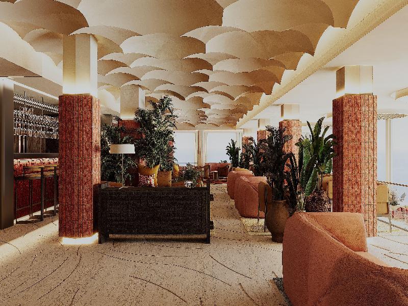 Casa de Sada Beach Resort, Curio Collection Hilton image