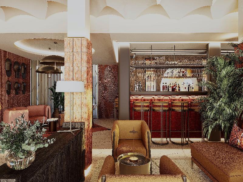 Casa de Sada Beach Resort, Curio Collection Hilton image