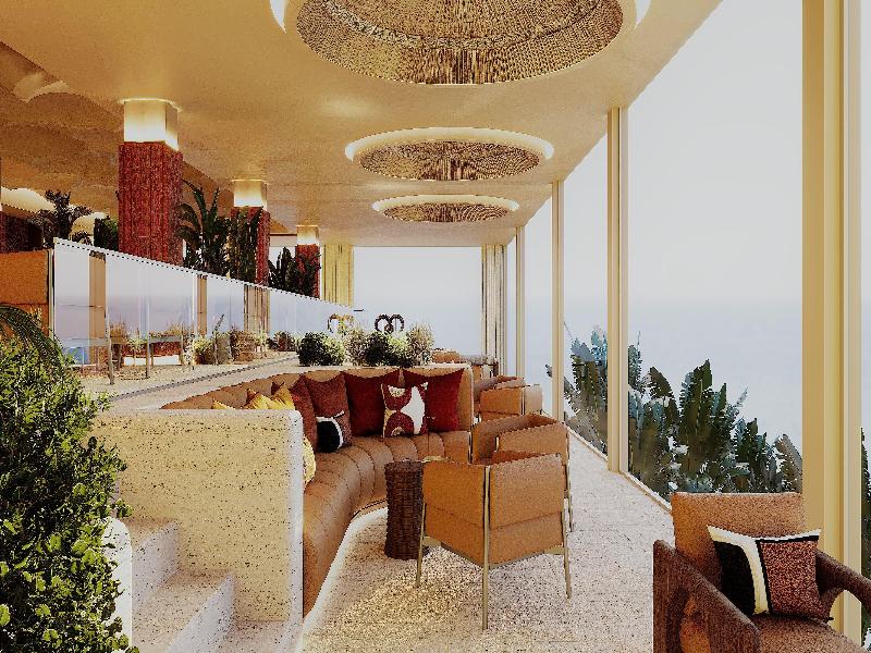 Casa de Sada Beach Resort, Curio Collection Hilton image