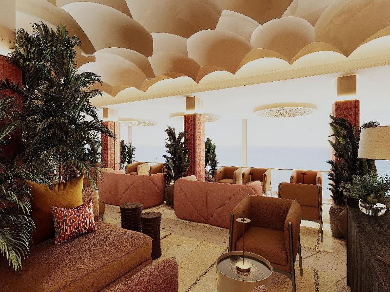 Casa de Sada Beach Resort, Curio Collection Hilton image