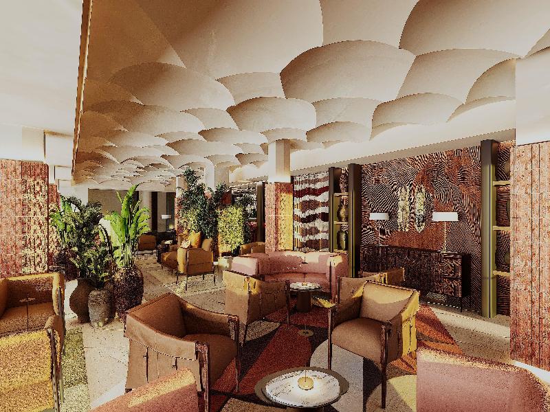 Casa de Sada Beach Resort, Curio Collection Hilton image