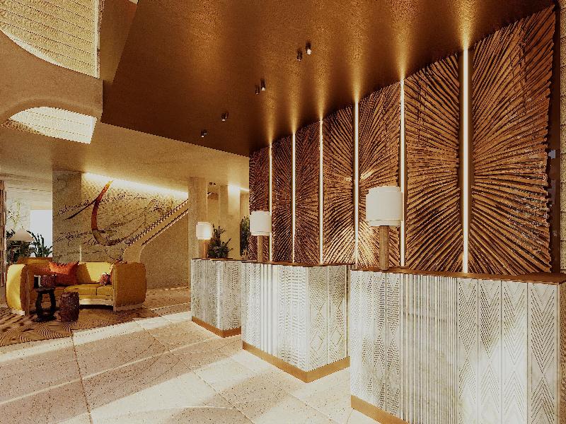 Casa de Sada Beach Resort, Curio Collection Hilton image