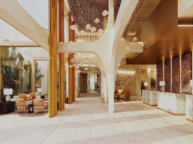 Casa de Sada Beach Resort, Curio Collection Hilton image