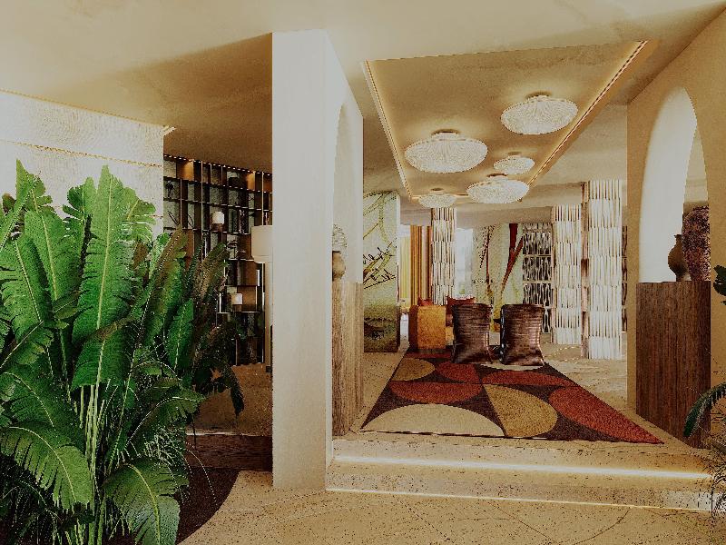 Casa de Sada Beach Resort, Curio Collection Hilton image
