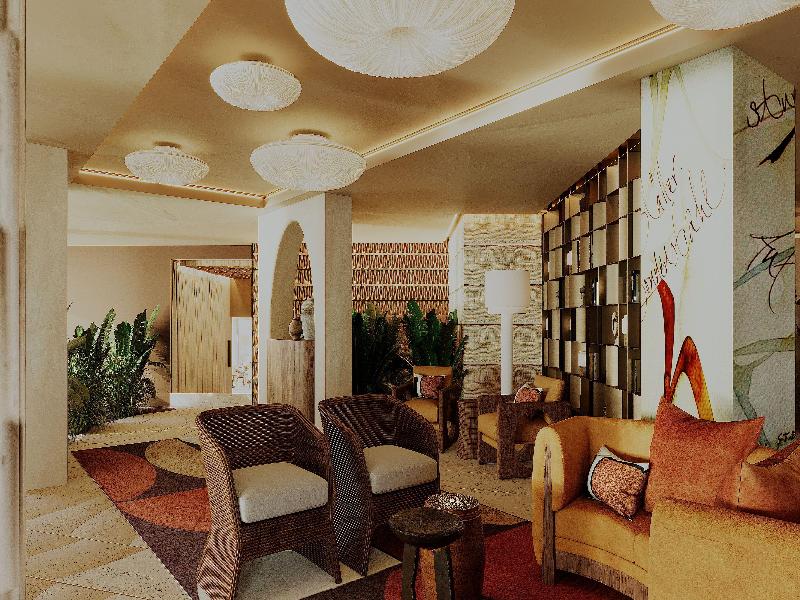 Casa de Sada Beach Resort, Curio Collection Hilton image