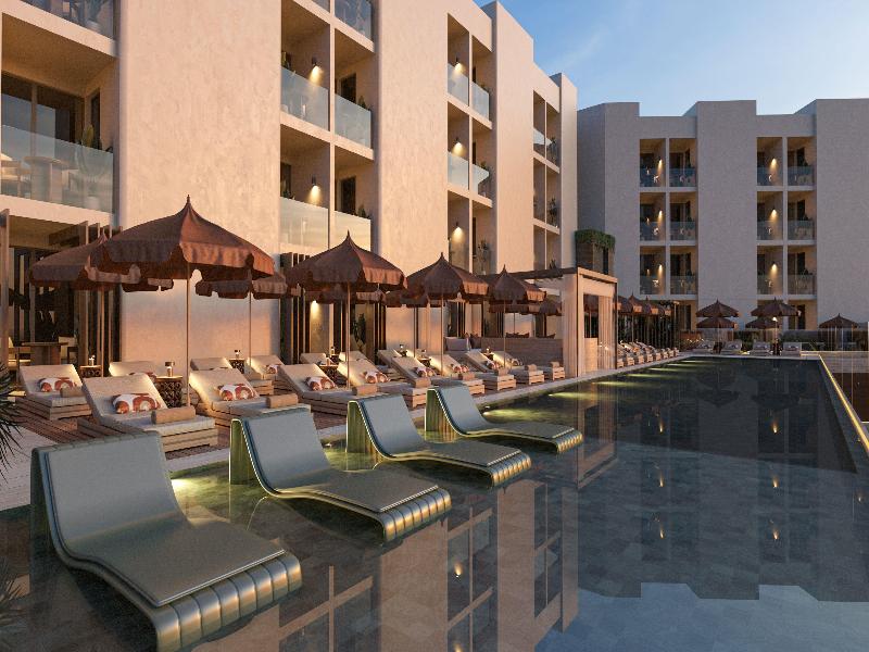 Casa de Sada Beach Resort, Curio Collection Hilton image