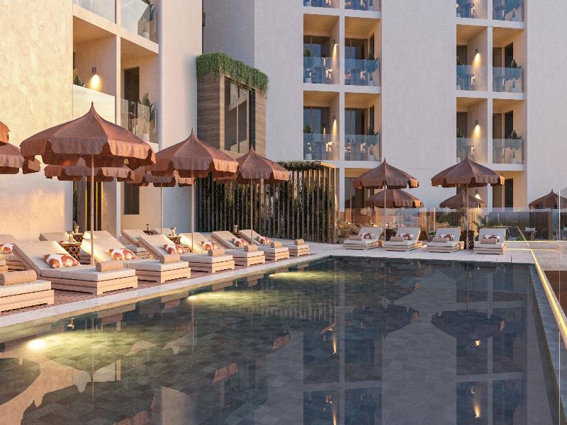 Casa de Sada Beach Resort, Curio Collection Hilton image