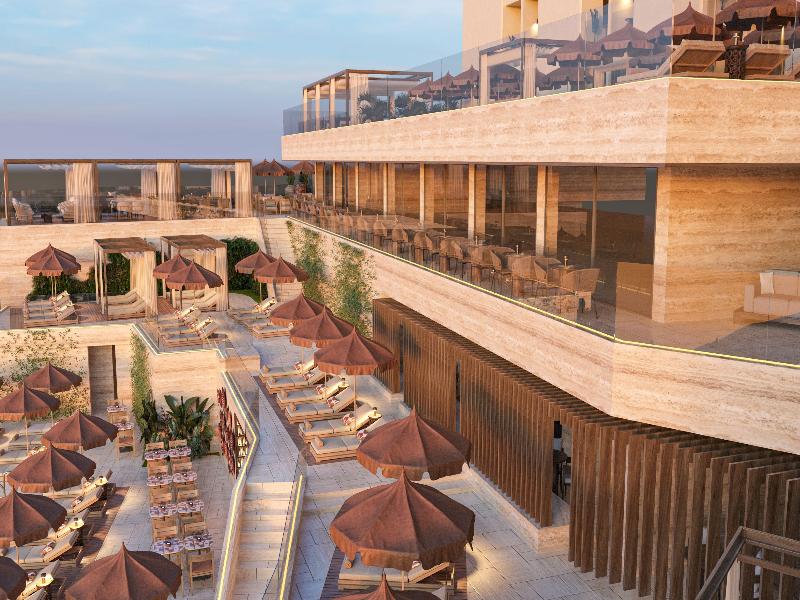Casa de Sada Beach Resort, Curio Collection Hilton image
