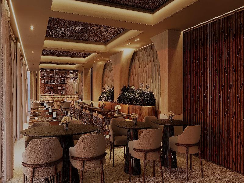 Casa de Sada Beach Resort, Curio Collection Hilton image