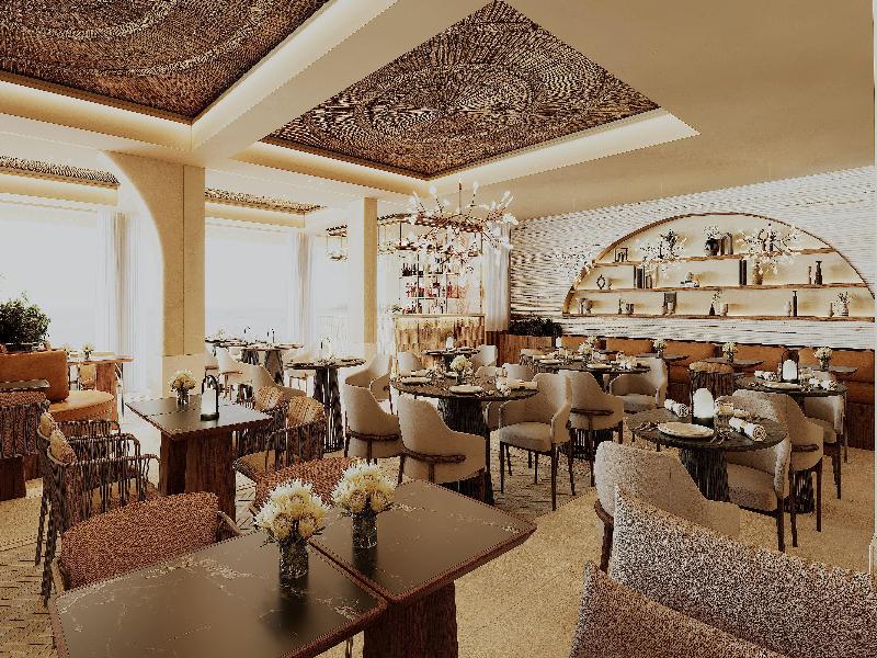 Casa de Sada Beach Resort, Curio Collection Hilton image