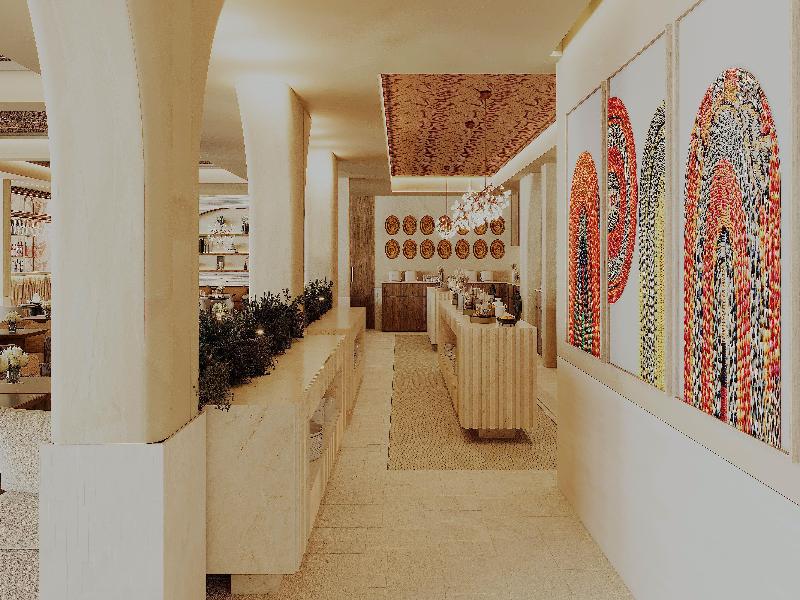 Casa de Sada Beach Resort, Curio Collection Hilton image