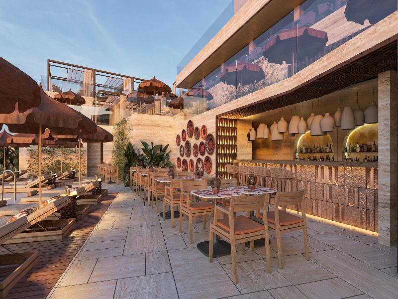 Casa de Sada Beach Resort, Curio Collection Hilton image