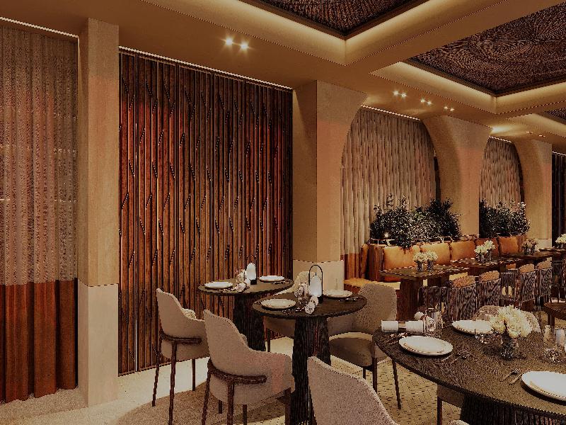 Casa de Sada Beach Resort, Curio Collection Hilton image