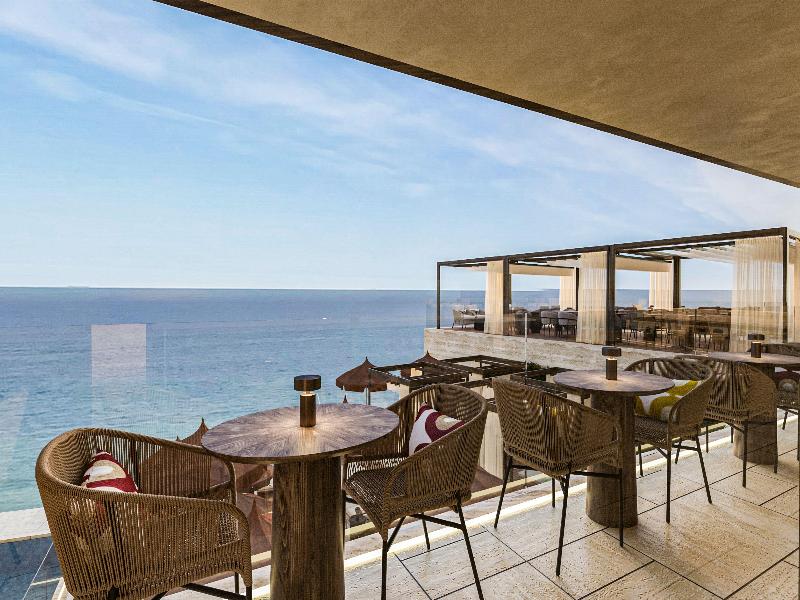 Casa de Sada Beach Resort, Curio Collection Hilton image