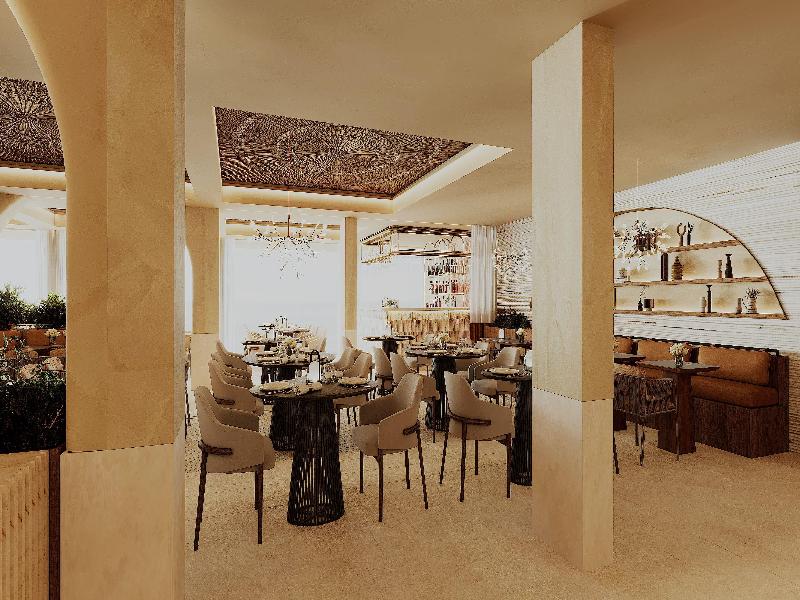 Casa de Sada Beach Resort, Curio Collection Hilton image