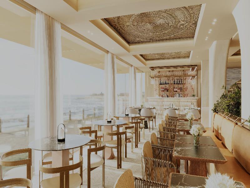Casa de Sada Beach Resort, Curio Collection Hilton image