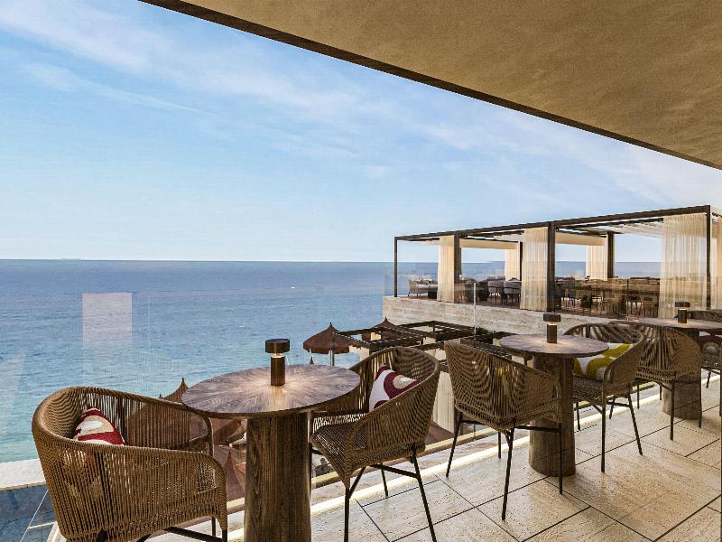 Casa de Sada Beach Resort, Curio Collection Hilton image