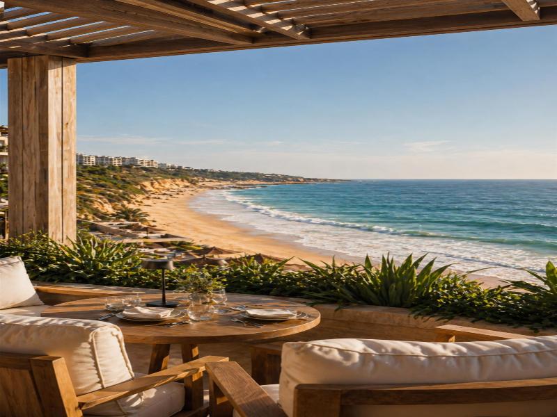Casa de Sada Beach Resort, Curio Collection Hilton image
