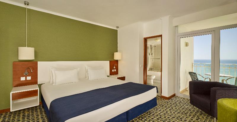 Fotos Hotel Holiday Inn Algarve