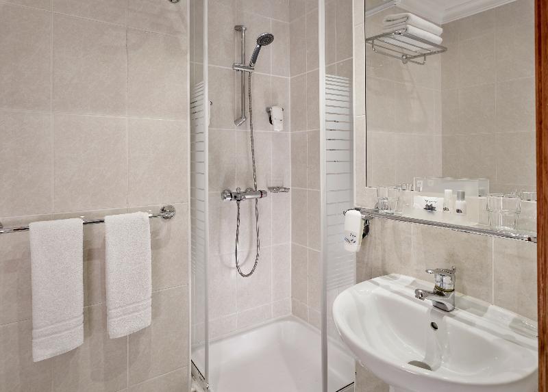 Hotel Garbe image