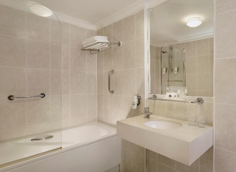 Hotel Garbe image