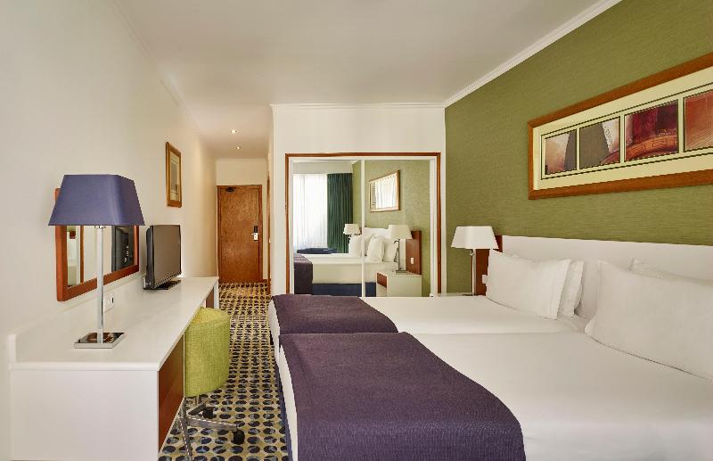 Hotel Garbe image