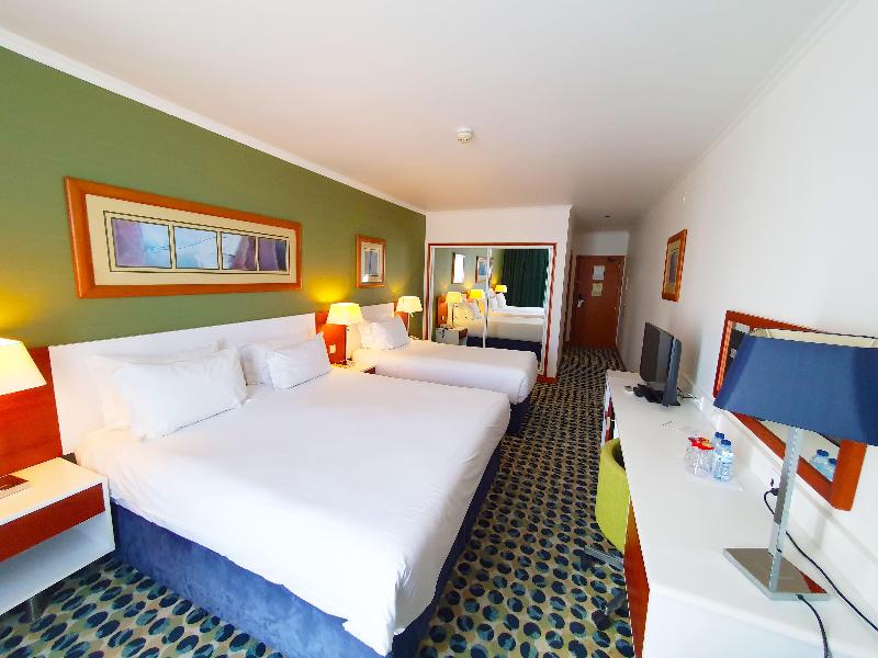 Hotel Garbe image