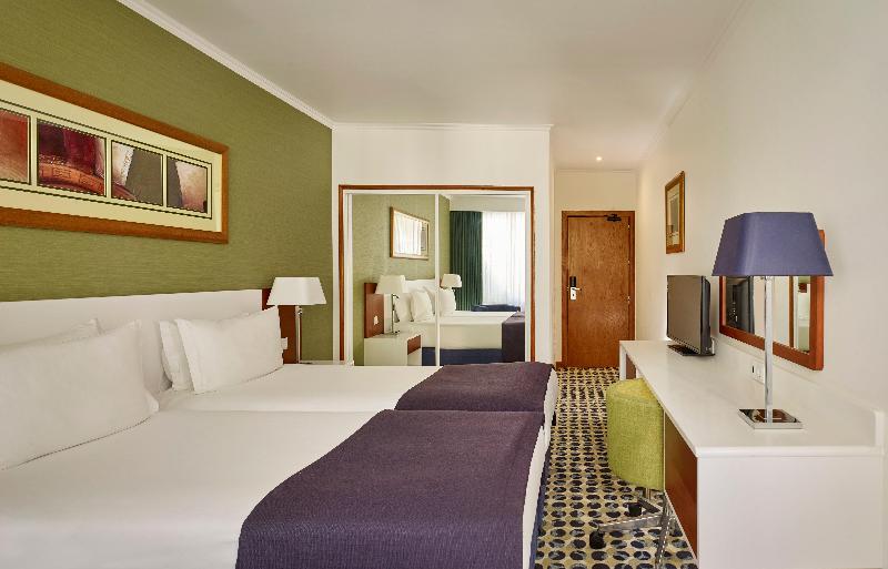 Hotel Garbe image