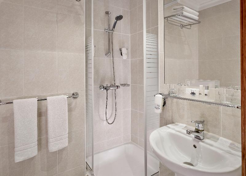 Hotel Garbe image