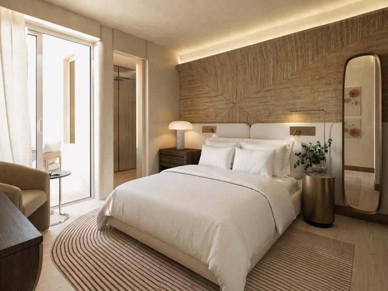 Casa de Sada Beach Resort, Curio Collection Hilton image