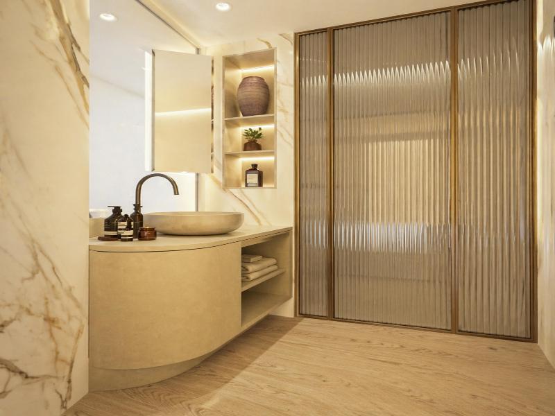 Casa de Sada Beach Resort, Curio Collection Hilton image