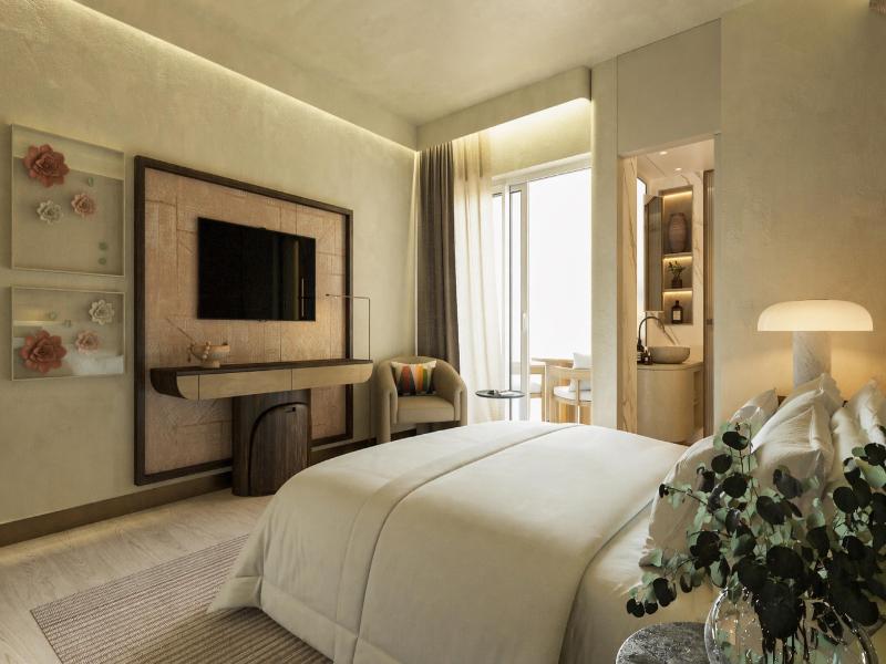 Casa de Sada Beach Resort, Curio Collection Hilton image