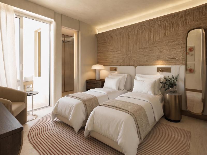 Casa de Sada Beach Resort, Curio Collection Hilton image