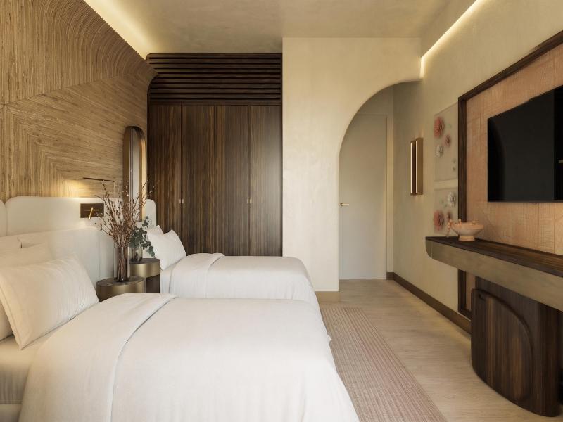 Casa de Sada Beach Resort, Curio Collection Hilton image